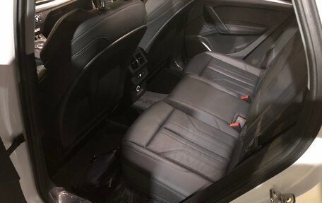 Audi Q5, 2018 год, 4 080 000 рублей, 22 фотография