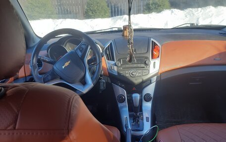 Chevrolet Cruze II, 2013 год, 850 000 рублей, 5 фотография