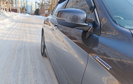 Honda Accord IX рестайлинг, 2014 год, 2 050 000 рублей, 7 фотография