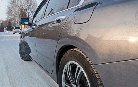Honda Accord IX рестайлинг, 2014 год, 2 050 000 рублей, 8 фотография
