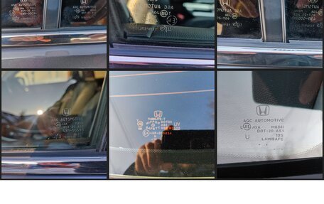 Honda Accord IX рестайлинг, 2014 год, 2 050 000 рублей, 18 фотография