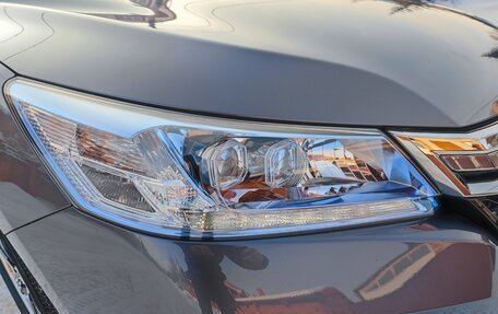 Honda Accord IX рестайлинг, 2014 год, 2 050 000 рублей, 14 фотография