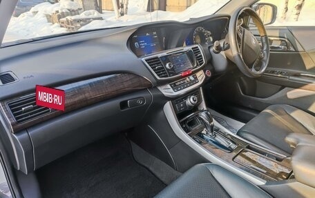 Honda Accord IX рестайлинг, 2014 год, 2 050 000 рублей, 10 фотография