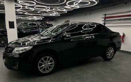 Toyota Corolla, 2011 год, 1 350 000 рублей, 5 фотография