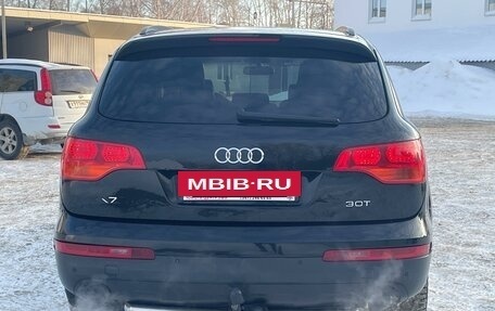 Audi Q7, 2006 год, 1 490 000 рублей, 5 фотография