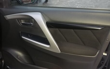 Mitsubishi Pajero Sport III рестайлинг, 2018 год, 3 400 000 рублей, 6 фотография