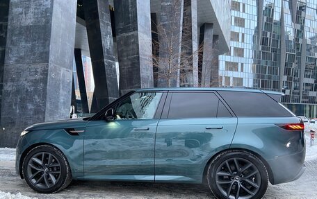 Land Rover Range Rover Sport, 2023 год, 16 498 000 рублей, 2 фотография