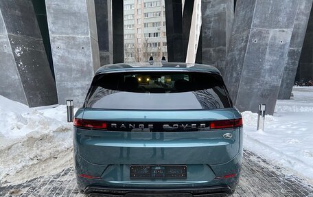 Land Rover Range Rover Sport, 2023 год, 16 498 000 рублей, 5 фотография