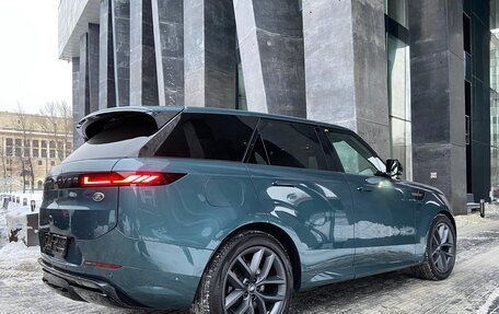 Land Rover Range Rover Sport, 2023 год, 16 498 000 рублей, 7 фотография