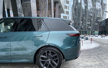 Land Rover Range Rover Sport, 2023 год, 16 498 000 рублей, 13 фотография