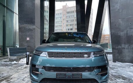 Land Rover Range Rover Sport, 2023 год, 16 498 000 рублей, 11 фотография