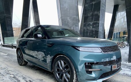 Land Rover Range Rover Sport, 2023 год, 16 498 000 рублей, 10 фотография