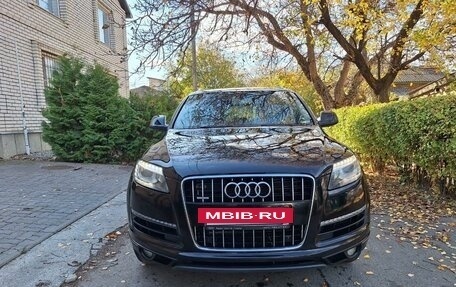 Audi Q7, 2011 год, 1 799 000 рублей, 2 фотография