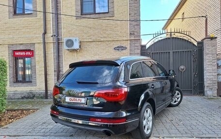 Audi Q7, 2011 год, 1 799 000 рублей, 5 фотография