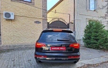 Audi Q7, 2011 год, 1 799 000 рублей, 6 фотография