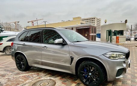 BMW X5, 2015 год, 4 500 000 рублей, 1 фотография