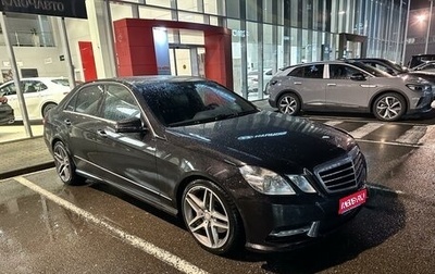 Mercedes-Benz E-Класс, 2012 год, 1 900 000 рублей, 1 фотография