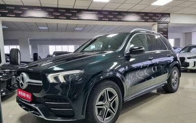 Mercedes-Benz GLE, 2019 год, 6 099 000 рублей, 1 фотография