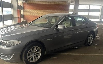 BMW 5 серия, 2012 год, 2 300 000 рублей, 1 фотография