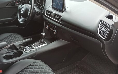 Mazda 3, 2013 год, 1 499 000 рублей, 11 фотография