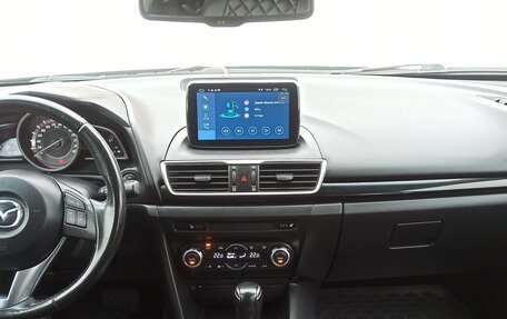 Mazda 3, 2013 год, 1 499 000 рублей, 12 фотография