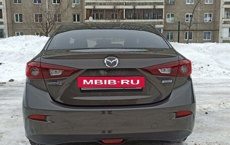 Mazda 3, 2013 год, 1 499 000 рублей, 6 фотография