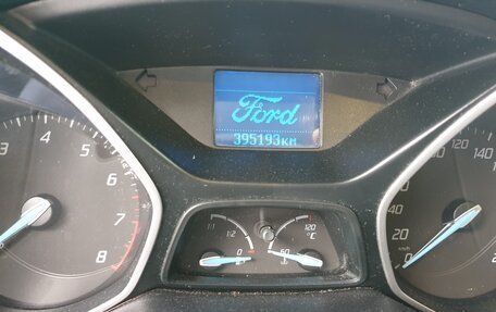 Ford Focus III, 2011 год, 730 000 рублей, 10 фотография