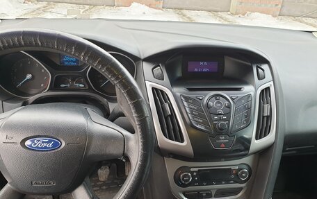 Ford Focus III, 2011 год, 730 000 рублей, 20 фотография