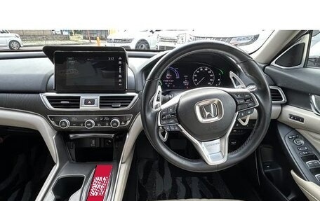 Honda Accord IX рестайлинг, 2020 год, 2 200 000 рублей, 9 фотография