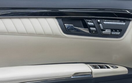 Mercedes-Benz S-Класс, 2012 год, 2 050 000 рублей, 8 фотография