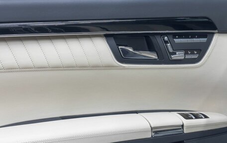 Mercedes-Benz S-Класс, 2012 год, 2 050 000 рублей, 13 фотография