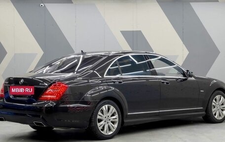 Mercedes-Benz S-Класс, 2012 год, 2 050 000 рублей, 6 фотография