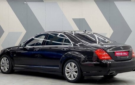 Mercedes-Benz S-Класс, 2012 год, 2 050 000 рублей, 4 фотография