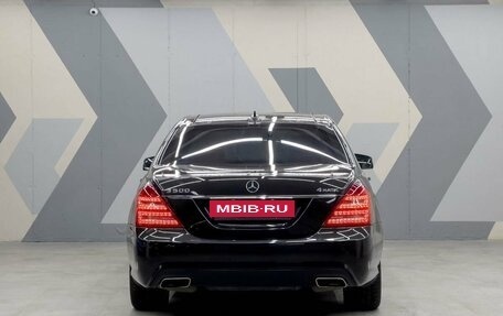 Mercedes-Benz S-Класс, 2012 год, 2 050 000 рублей, 5 фотография