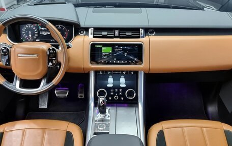 Land Rover Range Rover Sport II, 2021 год, 5 840 000 рублей, 5 фотография