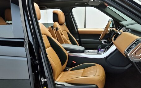 Land Rover Range Rover Sport II, 2021 год, 5 840 000 рублей, 8 фотография