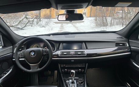 BMW 5 серия, 2012 год, 1 990 000 рублей, 8 фотография