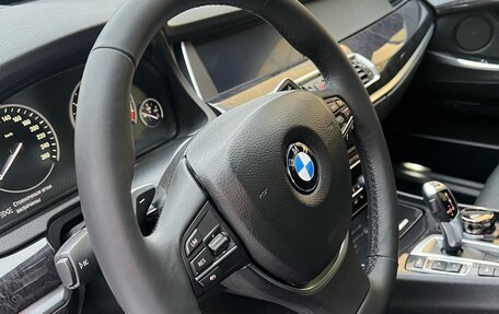 BMW 5 серия, 2012 год, 1 990 000 рублей, 11 фотография