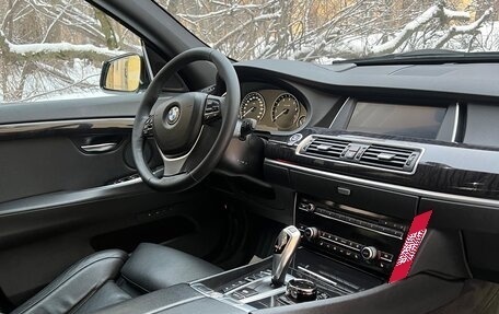 BMW 5 серия, 2012 год, 1 990 000 рублей, 9 фотография