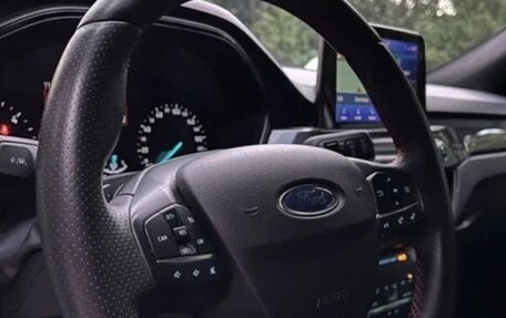 Ford Focus IV, 2019 год, 1 950 000 рублей, 7 фотография
