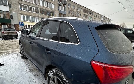 Audi Q5, 2009 год, 1 450 000 рублей, 5 фотография