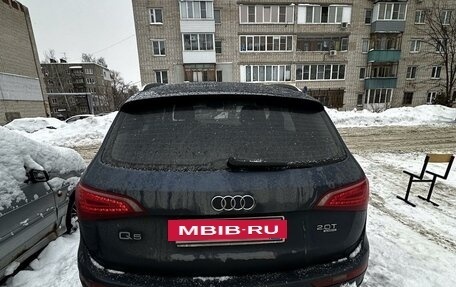 Audi Q5, 2009 год, 1 450 000 рублей, 4 фотография