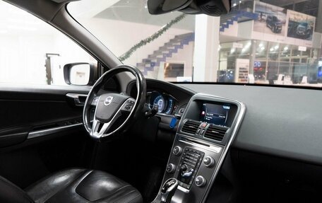 Volvo XC60 II, 2016 год, 2 299 000 рублей, 22 фотография