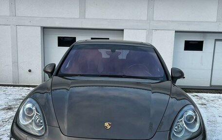 Porsche Cayenne III, 2011 год, 2 700 000 рублей, 2 фотография