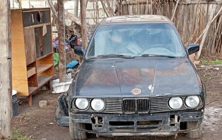 BMW 3 серия, 1984 год, 100 001 рублей, 2 фотография