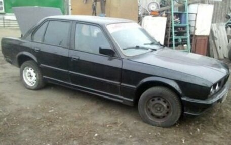 BMW 3 серия, 1984 год, 100 001 рублей, 4 фотография