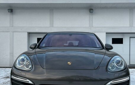 Porsche Cayenne III, 2011 год, 2 700 000 рублей, 3 фотография