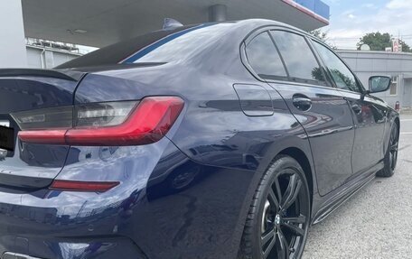 BMW 3 серия, 2019 год, 3 700 000 рублей, 11 фотография