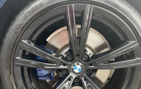 BMW 3 серия, 2019 год, 3 700 000 рублей, 18 фотография