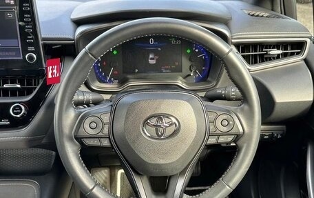 Toyota Corolla, 2021 год, 1 580 000 рублей, 8 фотография